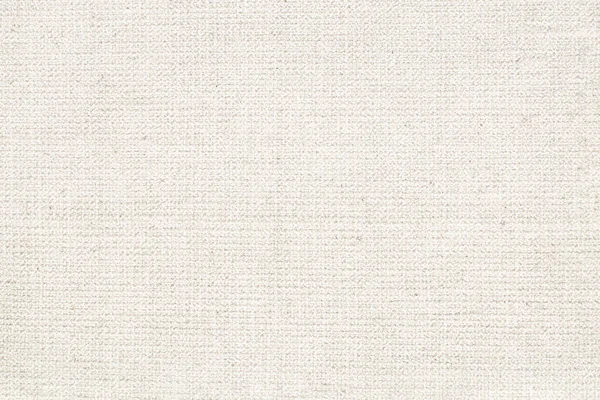 Material Linho Natural Textura Lona Têxtil Fundo — Fotografia de Stock