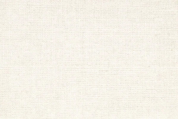 Natural Linen Material Textile Canvas Texture Background — Stock Photo, Image