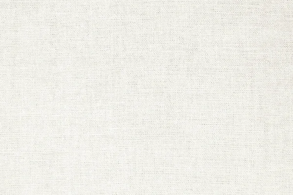 Natural Linen Material Textile Canvas Texture Background — Stock Photo, Image