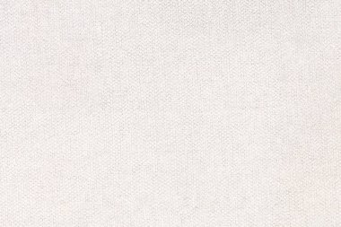 Doğal Keten Malzeme Tekstil Kumaş Döşeme Arkaplanı