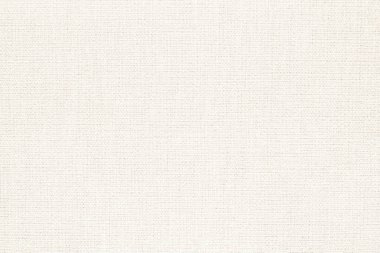 Doğal Keten Malzeme Tekstil Kumaş Döşeme Arkaplanı