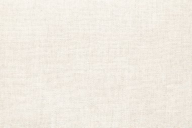 Doğal Keten Malzeme Tekstil Kumaş Döşeme Arkaplanı