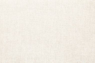 Doğal Keten Malzeme Tekstil Kumaş Döşeme Arkaplanı