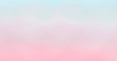 Soyut ızgara şekilli manzara arka planı. 3d oluşturma