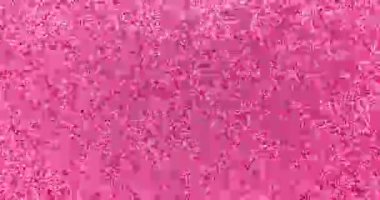 Soyut ızgara şekilli manzara arka planı. 3B görüntüleme