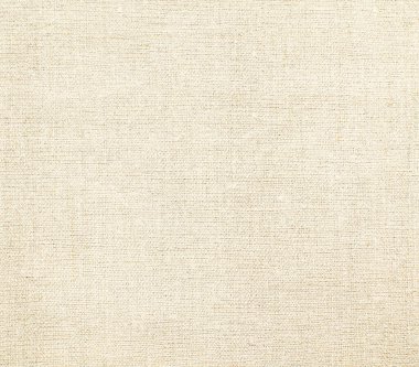 Doğal Keten Malzeme Tekstil Kumaş Döşeme Arkaplanı