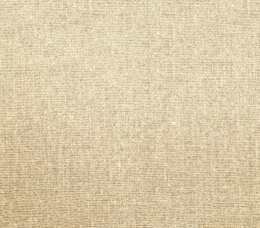 Doğal Keten Malzeme Tekstil Kumaş Döşeme Arkaplanı