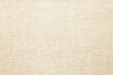 Doğal Keten Malzeme Tekstil Kumaş Döşeme Arkaplanı