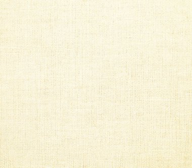 Doğal Keten Malzeme Tekstil Kumaş Döşeme Arkaplanı