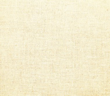 Doğal Keten Malzeme Tekstil Kumaş Döşeme Arkaplanı