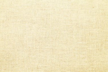 Doğal Keten Malzeme Tekstil Kumaş Döşeme Arkaplanı