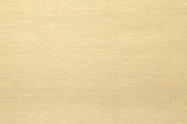 Doğal Keten Malzeme Tekstil Kumaş Döşeme Arkaplanı