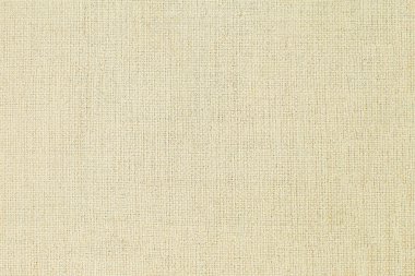Doğal Keten Malzeme Tekstil Kumaş Döşeme Arkaplanı