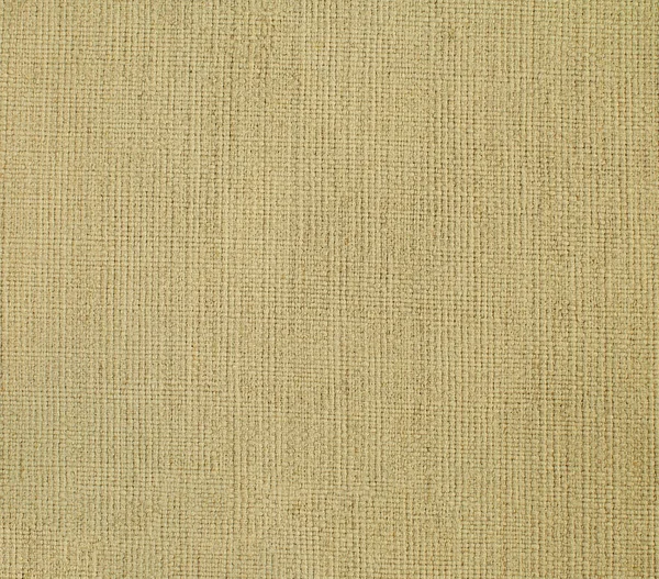 Materiale Lino Naturale Tessuto Tela Texture Sfondo — Foto Stock