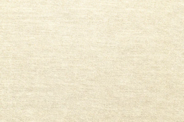 Materiale Lino Naturale Tessuto Tela Texture Sfondo — Foto Stock