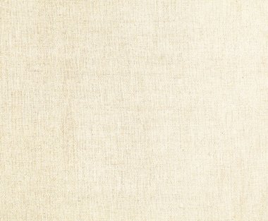 Doğal Keten Malzeme Tekstil Kumaş Döşeme Arkaplanı