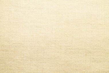 Doğal Keten Malzeme Tekstil Kumaş Döşeme Arkaplanı