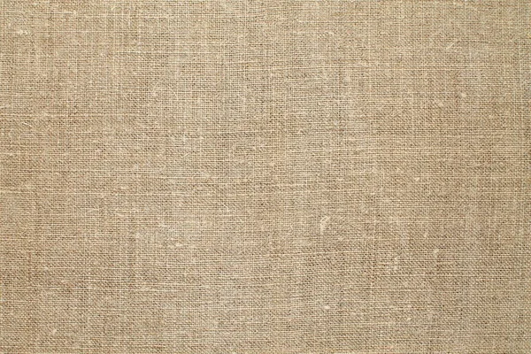 Material Lino Natural Textil Textura Lona Fondo — Foto de Stock