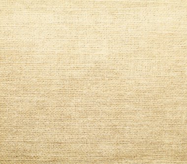 Doğal Keten Malzeme Tekstil Kumaş Döşeme Arkaplanı