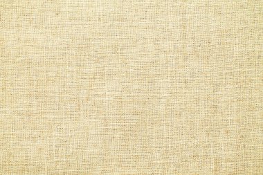 Doğal Keten Malzeme Tekstil Kumaş Döşeme Arkaplanı