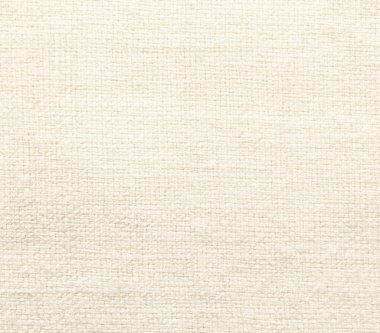 Doğal Keten Malzeme Tekstil Kumaş Döşeme Arkaplanı