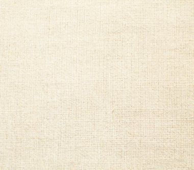 Doğal Keten Malzeme Tekstil Kumaş Döşeme Arkaplanı