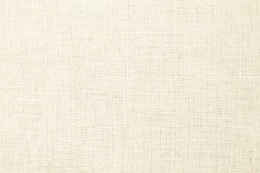 Doğal Keten Malzeme Tekstil Kumaş Döşeme Arkaplanı