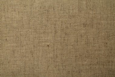 Doğal Keten Malzeme Tekstil Kumaş Döşeme Arkaplanı