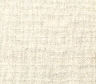 Doğal Keten Malzeme Tekstil Kumaş Döşeme Arkaplanı