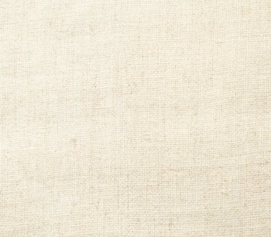 Doğal Keten Malzeme Tekstil Kumaş Döşeme Arkaplanı