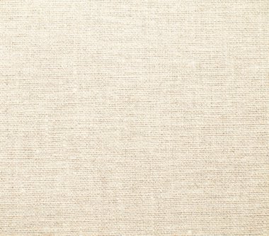 Doğal Keten Malzeme Tekstil Kumaş Döşeme Arkaplanı
