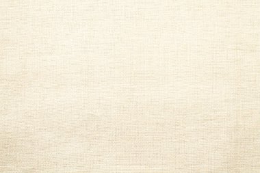 Doğal Keten Malzeme Tekstil Kumaş Döşeme Arkaplanı