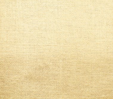 Doğal Keten Malzeme Tekstil Kumaş Döşeme Arkaplanı