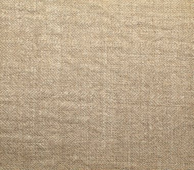 Doğal Keten Malzeme Tekstil Kumaş Döşeme Arkaplanı