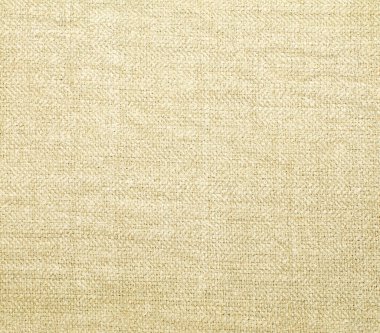 Doğal Keten Malzeme Tekstil Kumaş Döşeme Arkaplanı