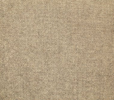 Doğal Keten Malzeme Tekstil Kumaş Döşeme Arkaplanı