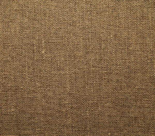 Material Linho Natural Textura Lona Têxtil Fundo — Fotografia de Stock