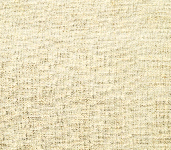 Material Lino Natural Textil Textura Lona Fondo — Foto de Stock