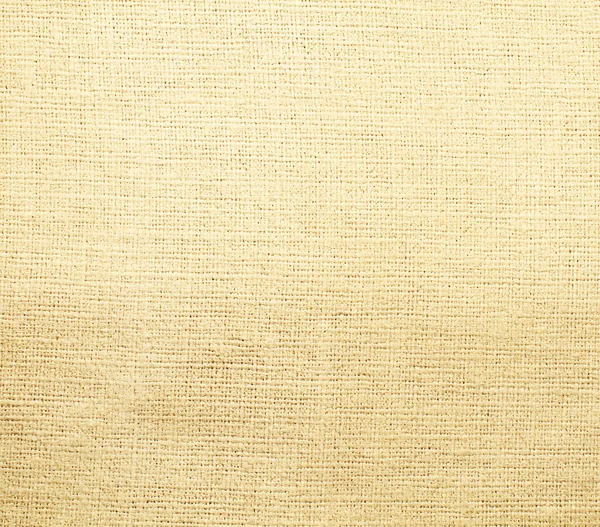 Material Linho Natural Textura Lona Têxtil Fundo — Fotografia de Stock