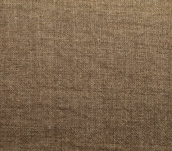 Material Lino Natural Textil Textura Lona Fondo — Foto de Stock