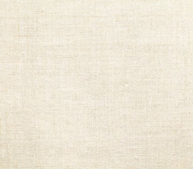 Doğal Keten Malzeme Tekstil Kumaş Döşeme Arkaplanı