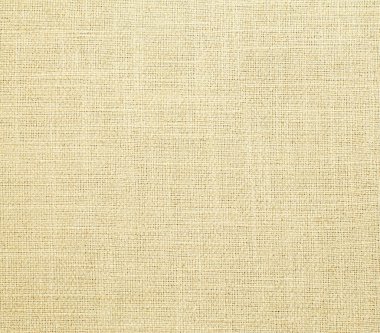 Doğal Keten Malzeme Tekstil Kumaş Döşeme Arkaplanı