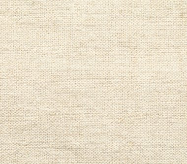 Doğal Keten Malzeme Tekstil Kumaş Döşeme Arkaplanı