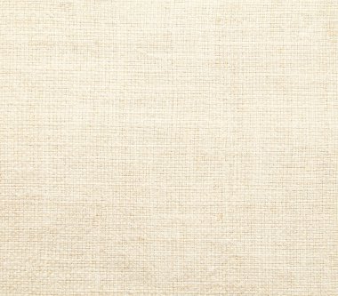 Doğal Keten Malzeme Tekstil Kumaş Döşeme Arkaplanı