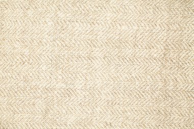 Doğal Keten Malzeme Tekstil Kumaş Döşeme Arkaplanı