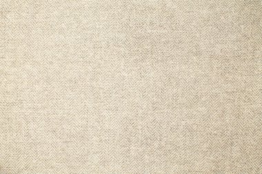 Doğal Keten Malzeme Tekstil Kumaş Döşeme Arkaplanı