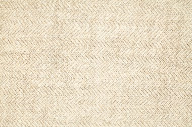 Doğal Keten Malzeme Tekstil Kumaş Döşeme Arkaplanı