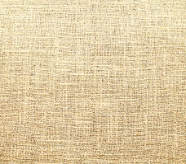 Material Lino Natural Textil Textura Lona Fondo — Foto de Stock