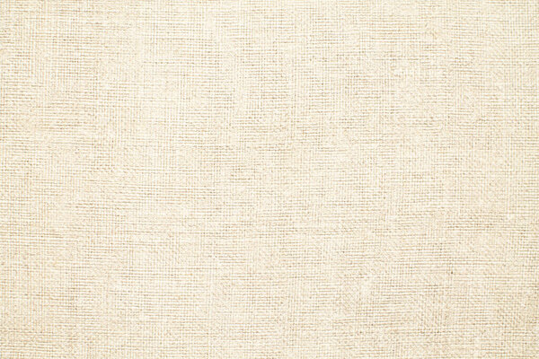 Текстурный фон из натурального льняного материала