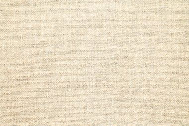 Doğal Keten Malzeme Tekstil Kumaş Döşeme Arkaplanı